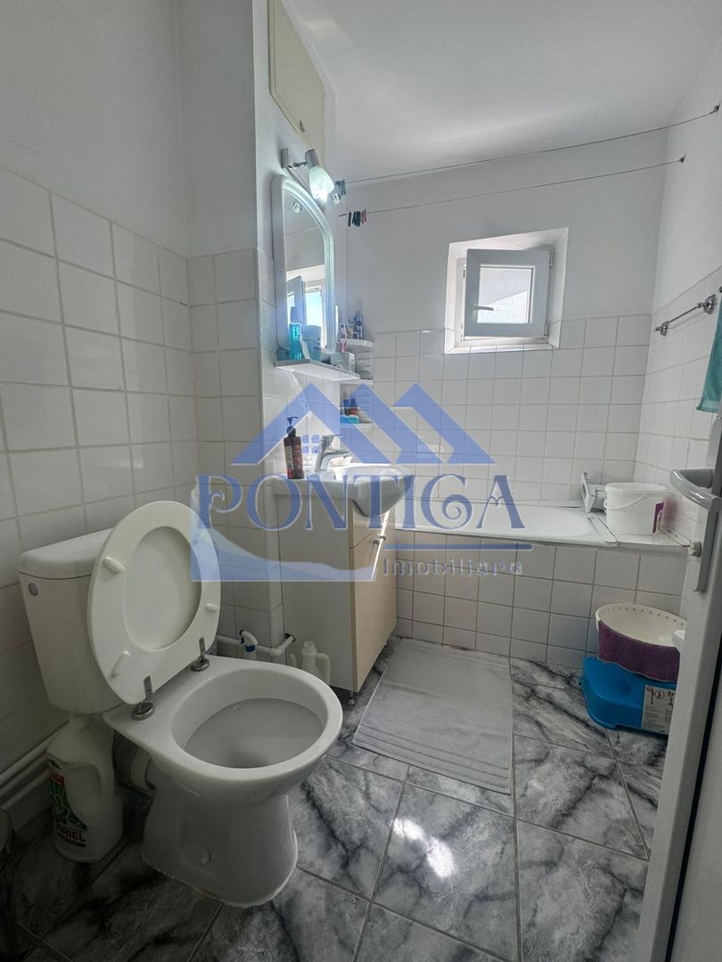 Apartament 4 camere decomandat | Etajul 2| 2 bai | Poarta 6 - Poză 10