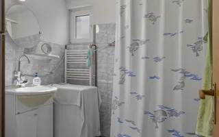 Casa P+M in Ciolpani - Snagov, oaza de liniste si verdeata - Poză 16