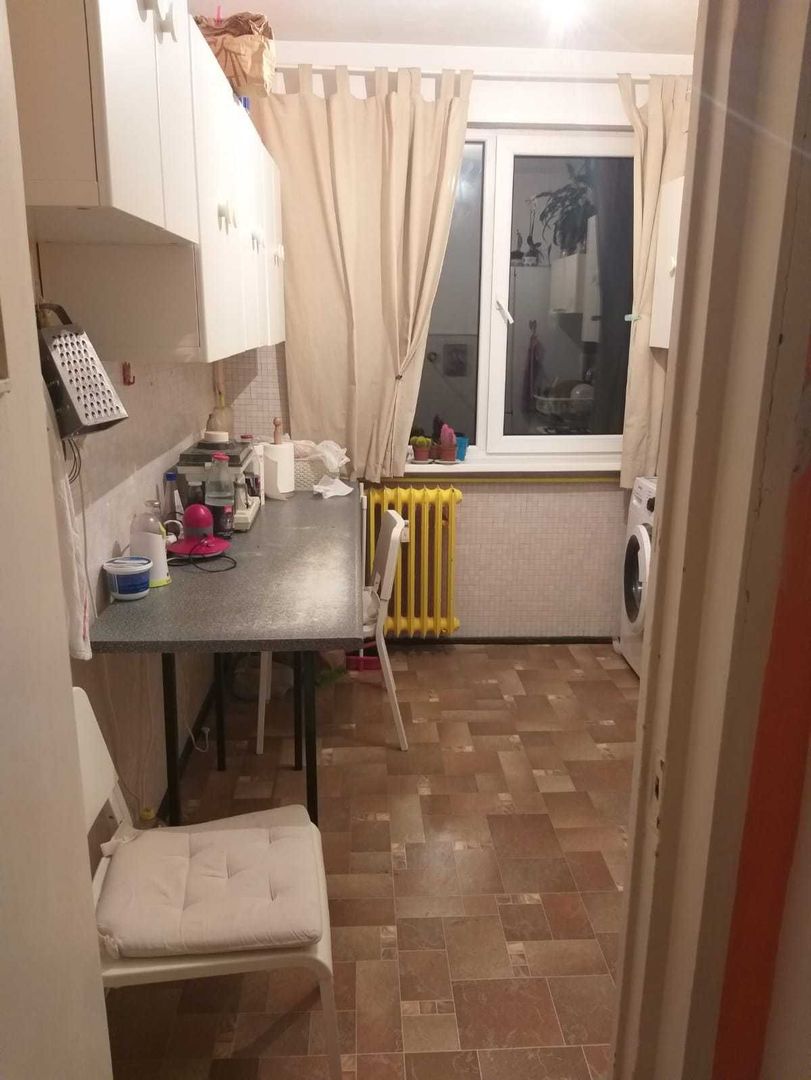 Vanzare apartament de 2 camere in Titan -Jean Steriadi - Poză 2