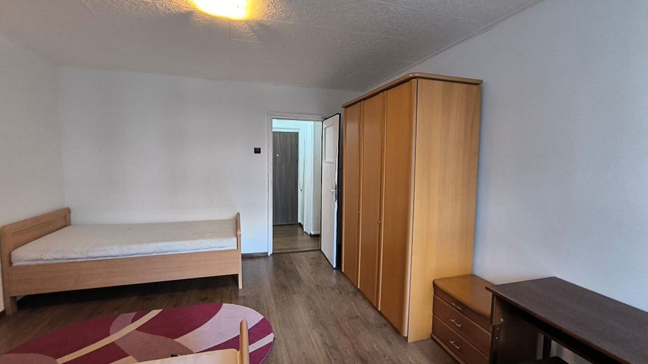 Apartament tip garsoniera Manastur zona Grigore Alexandrescu - Poză 2