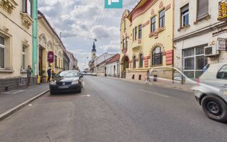 Apartament 3 camere ultracentral Oradea - Poză 19