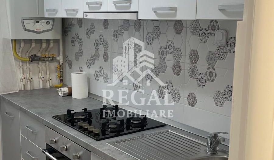 Apartament de închiriat – 2 camere | Etaj 1 | str. Transilvania - Poză 4