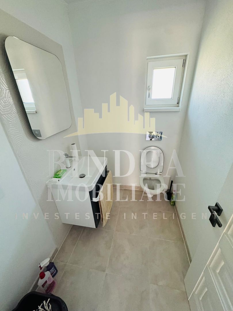 Casa individuala 148mp utili, Giarmata Cartierul Primaverii - Poză 5