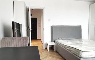 Garsonieră de închiriat – Mihai Bravu / Piața Muncii | Sector 2  Garso