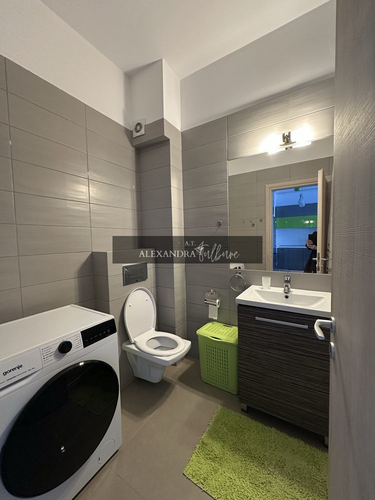 Apartament modern I 2 camere I Buna Ziua-Bonjour Residence - Poză 6