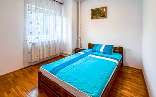Unirii || 3 camere || 90 mp || Mobilat și utilat complet - Poză 9