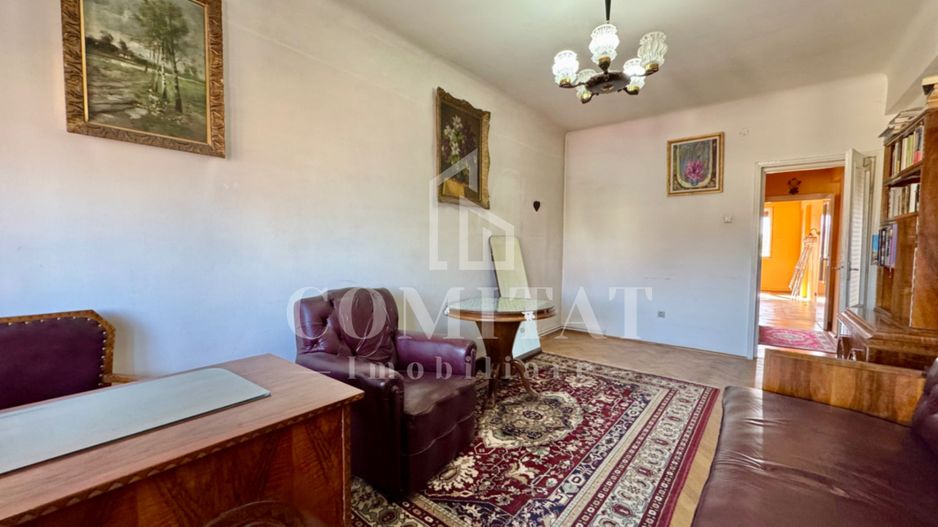 Apartament cu 3 camere decomandate | 100 mp | Garaj și parcare | Gruia - Poză 9