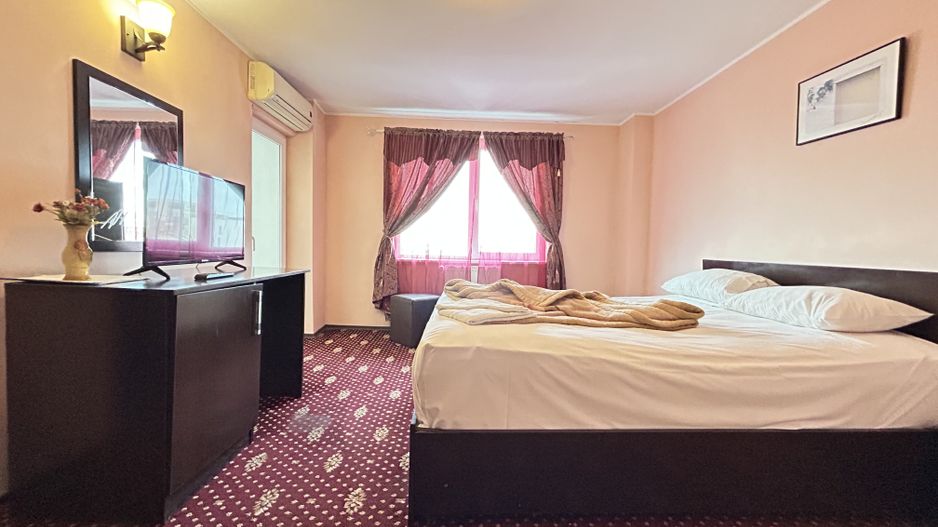 Hotel Austin D+P+3E de inchiriat - ideal birouri/clinica/scoala soferi - Poză 23