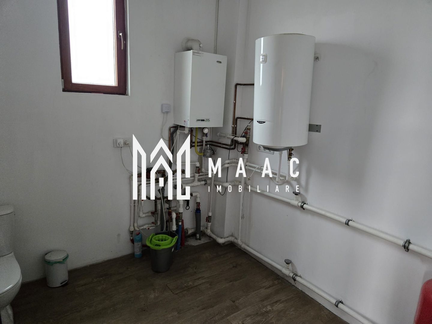 Imobil industrial I 448 mp I Teren 12.000 mp I Bradu I De Inchiriat - Poză 9