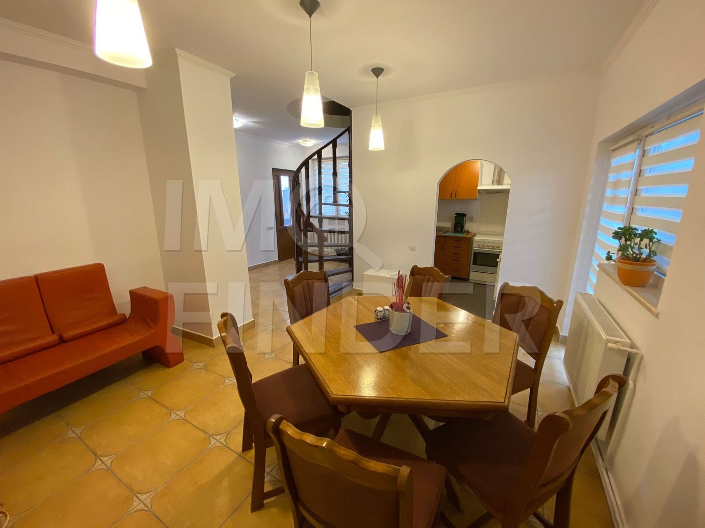 Inchiriere casa 4 camere, zona Centru/Andrei Muresanu - Poză 22