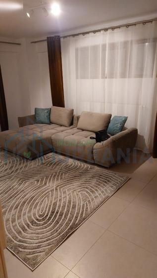 Apartament o camera mobilat și utilat - Poză 3