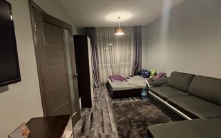 Apartament cu 1 cameră | Baza sportivă din Gheorgheni | Soporului - Poză 2