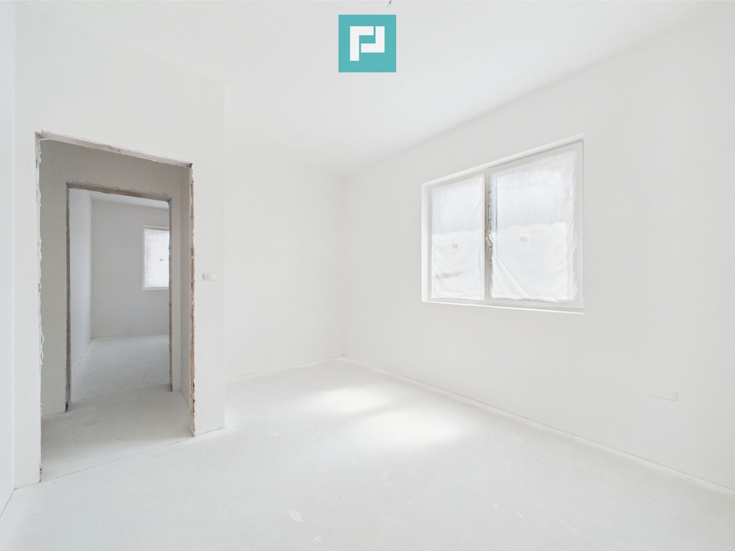 1/2 Duplex cu 4 camere și 2 băi în Moșnița Nouă - Poză 10