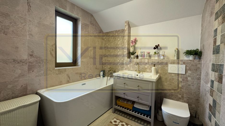 Vila moderna 4 camere+garaj CUG- Horpaz - Poză 17