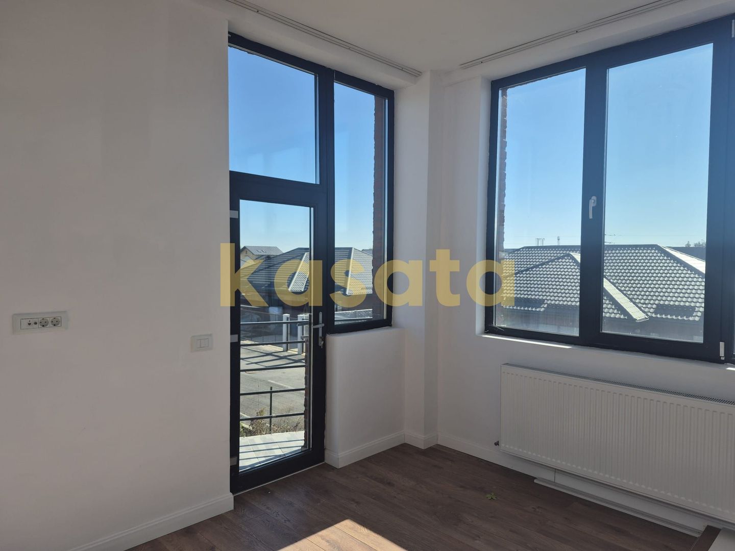 Spatiu Comercial I Tunari I 463 utili I curte 400 mp I parcare - Poză 28