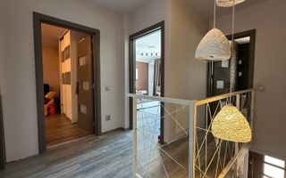 Duplex cu apusuri de vis | 140mp utili | Garaj | Parcul Poligon  VIVO - Poză 10