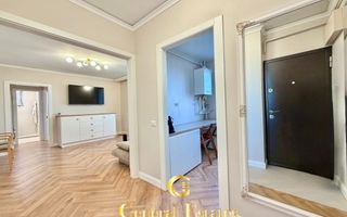 Vânzare apartament 3 camere — Copou | Zona Gaudeamus - Poză 13