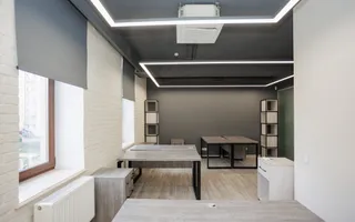 Se oferă oficiu sper chirie 270 mp, str. Petru Rareș, Centru - Poză 31