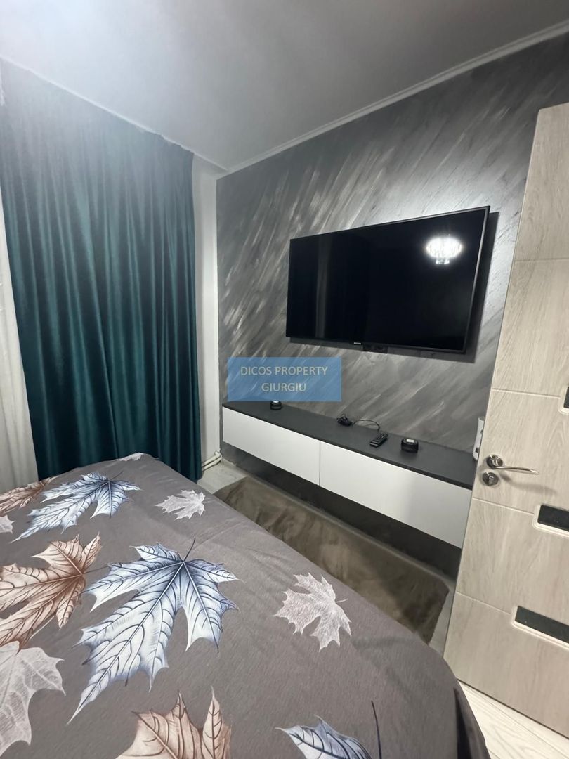 Apartament 3 camere de vânzare – Tineretului, bloc turn - Poză 8