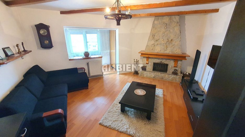 Apartament 2 camere, etaj 2, zona GARĂ; - Poză 2