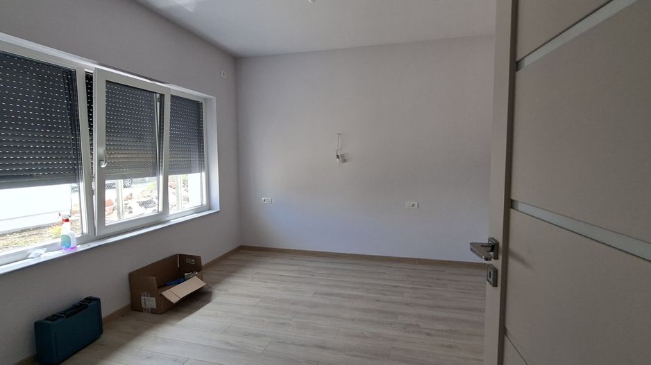 Locuinta individuala cu garaj- in stil mediteranean - Schiță 8