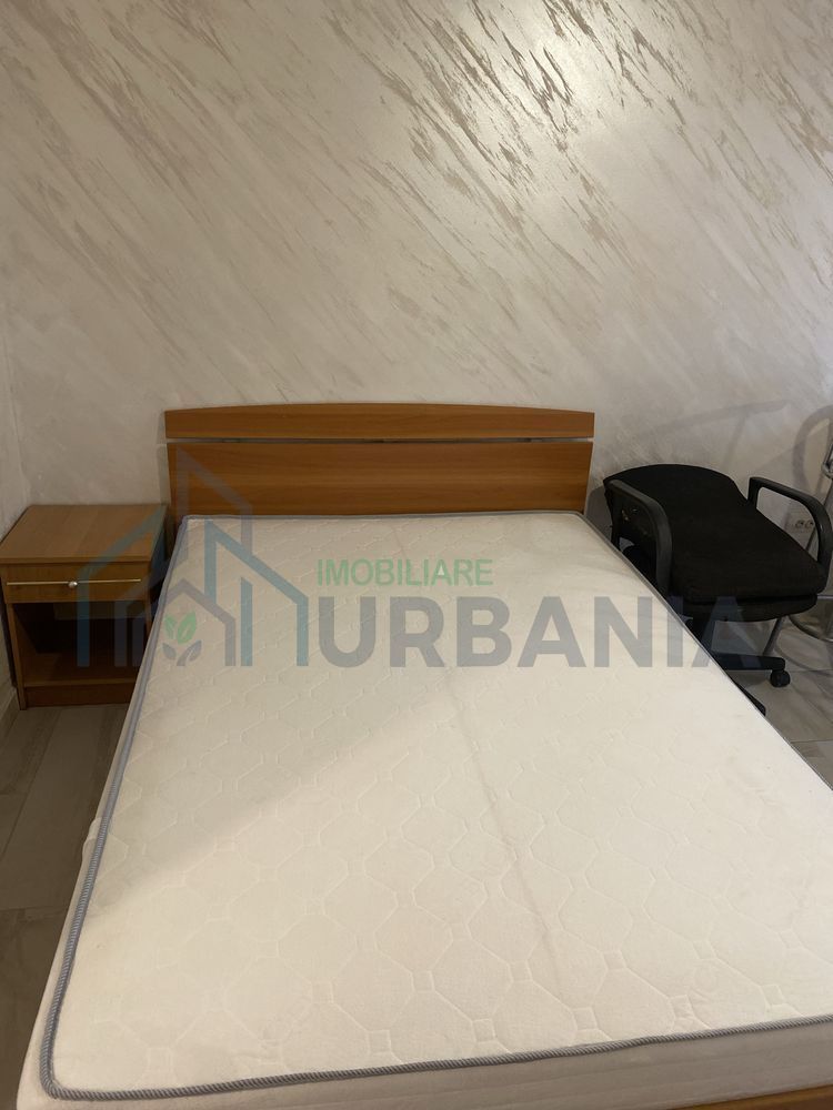 Apartament cu 1 cameră de închiriat lângă Palas - Lazar Residence, Iași - Poză 4