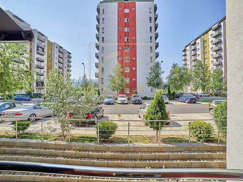 Garsonieră de închiriat | Avantgarden 3, Brașov | Loc de parcare inclus - Poză 4