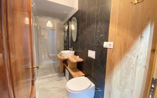 Apartament modern 2 camere de închiriat | Doamna Stanca | loc de parcare privat - Poză 10