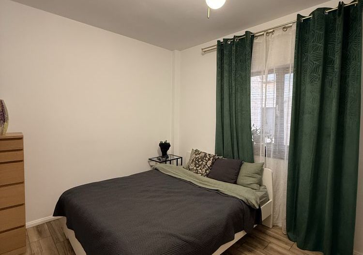 Giroc | 2 Camere - 50mp | Etaj 2 | Parcare acoperita | Pod | Mobilat - Poză 8