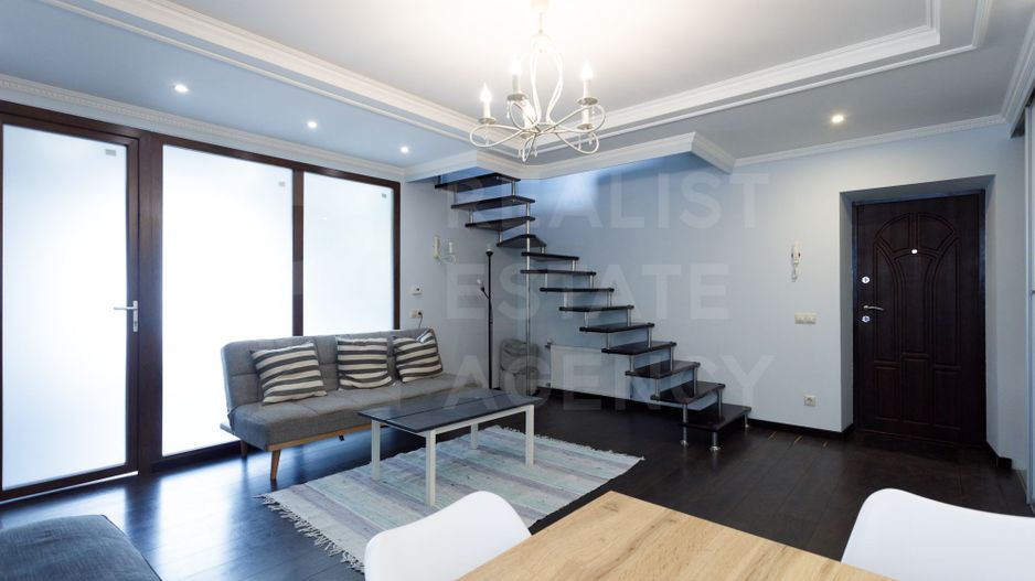 Vânzare, apartament, 3 camere, str. Butuceni, Ciocana - Poză 4