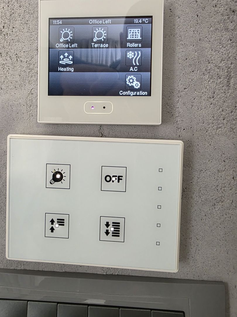 Super oferta! Penthouse 5 camere Herastrau, terase cu view  unic! - Poză 21