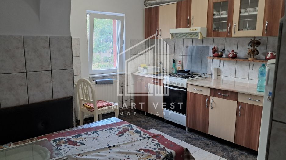 Apartament 2 camere | Etaj 1 | Zona Micro 16 - Poză 10