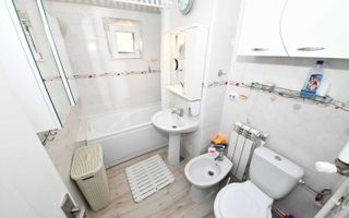 Apartament  3 camere,  zona Doja,parter,la cheie,mobilat si utilat - Poză 22