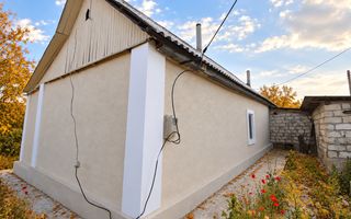 CASĂ DE VÂNZARE ÎN BULBOACA ANENII- NOI – 119 m² | 18 ARI | - Poză 3