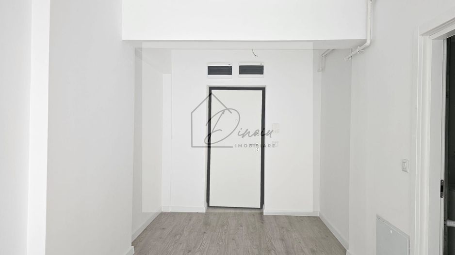 OCAZIE I Studio Ivory Residence Pipera I Rond OMV I mutare imediata - Poză 6