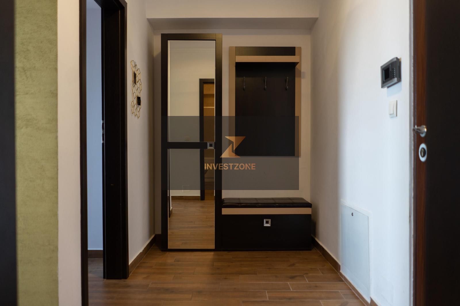 Apartament 47 mp in complexul Iosia Residence - Poză 11