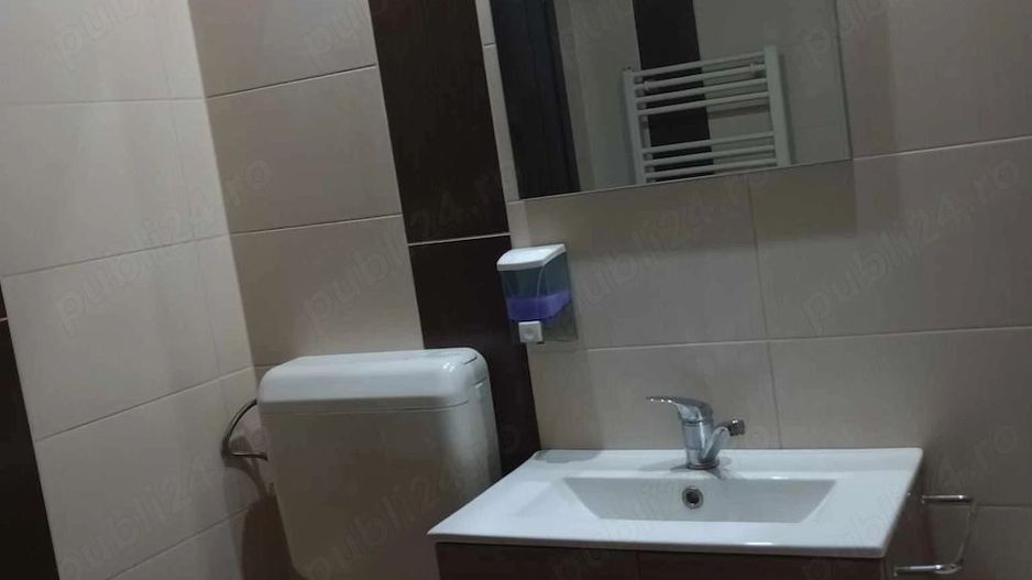 BRASADAS vinde ap 2 cam decomandat pe Careiului in Micro 16. - Poză 7