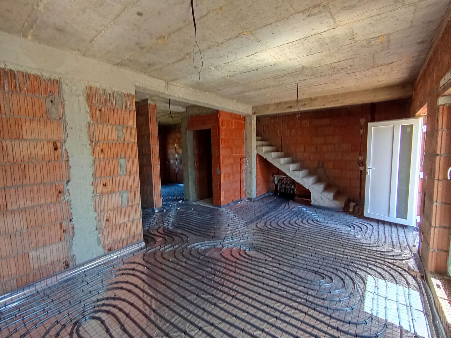 Sanandrei Duplex desp prin Garaj, Teren Generos - Poză 13