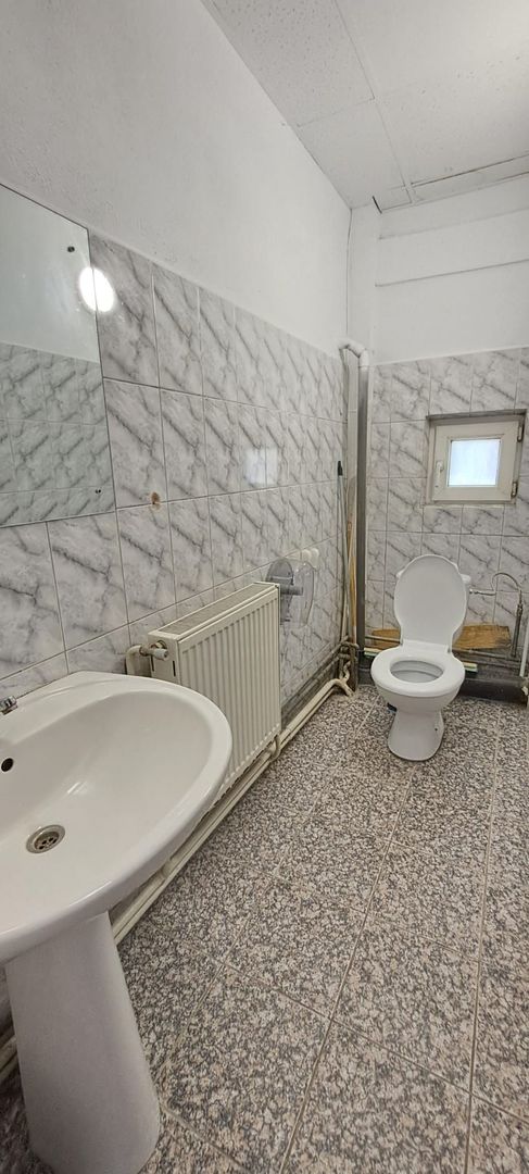 Dumul Taberei, Bd Timisoara -Plaza Mall, spatiu pretabil birou, 140 mp - Poză 8