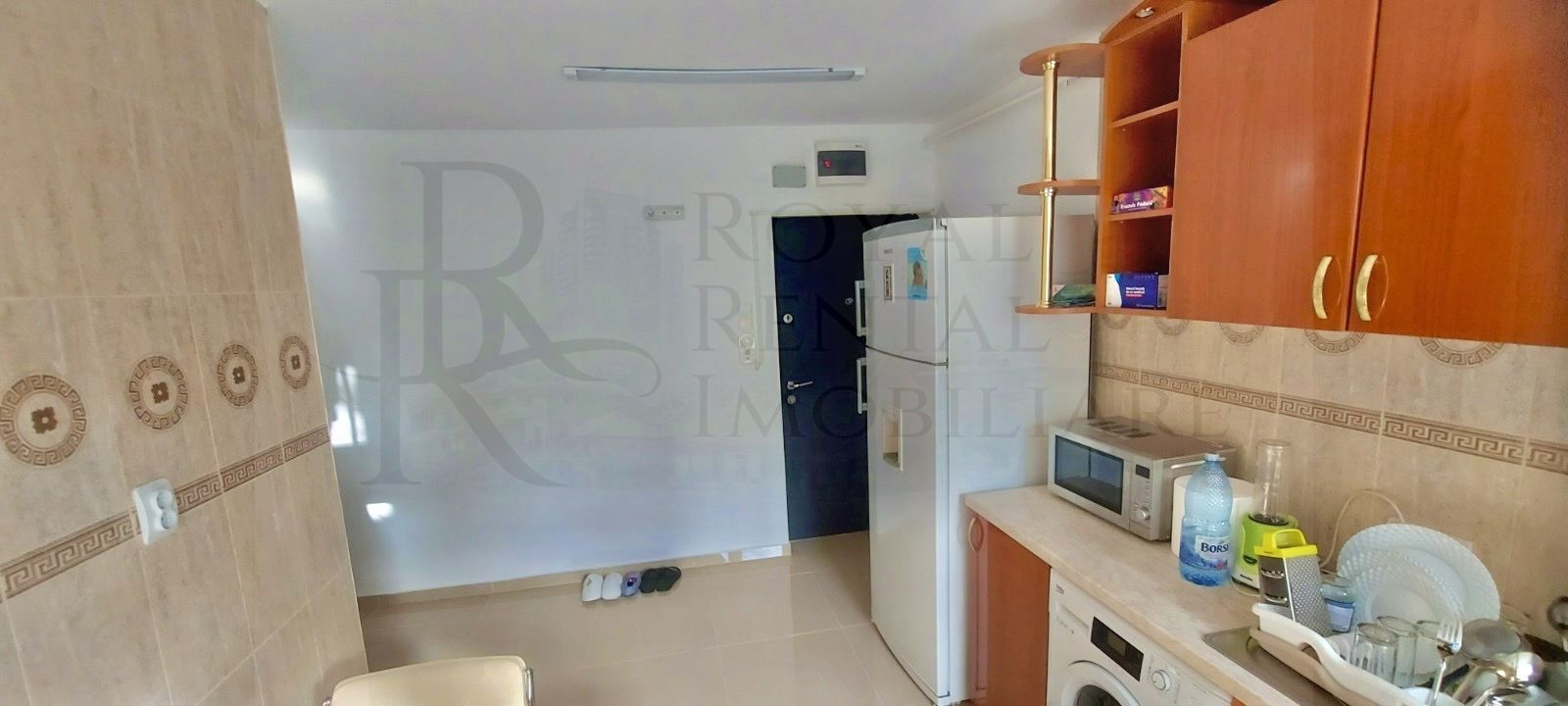 2 Camere | Modern | Gheorgheni | Aproape de Iulius Mall & FSEGA - Poză 2