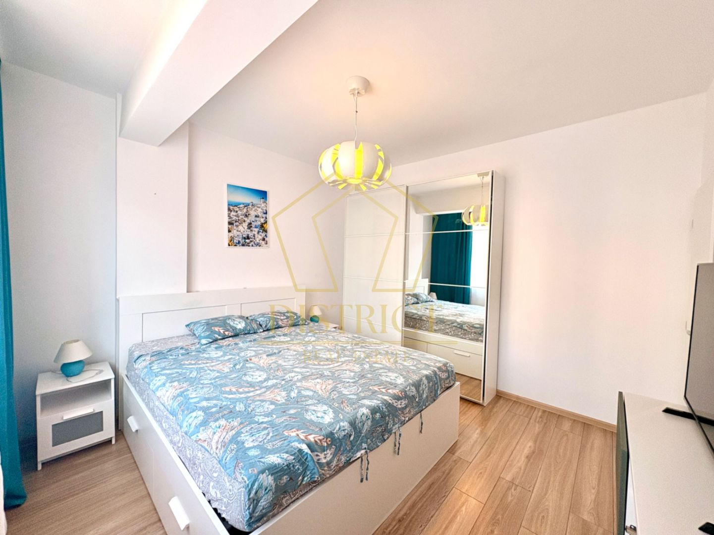 Apartament cu 3 camere, mobilat și utilat | Giroc | Eso - Poză 6