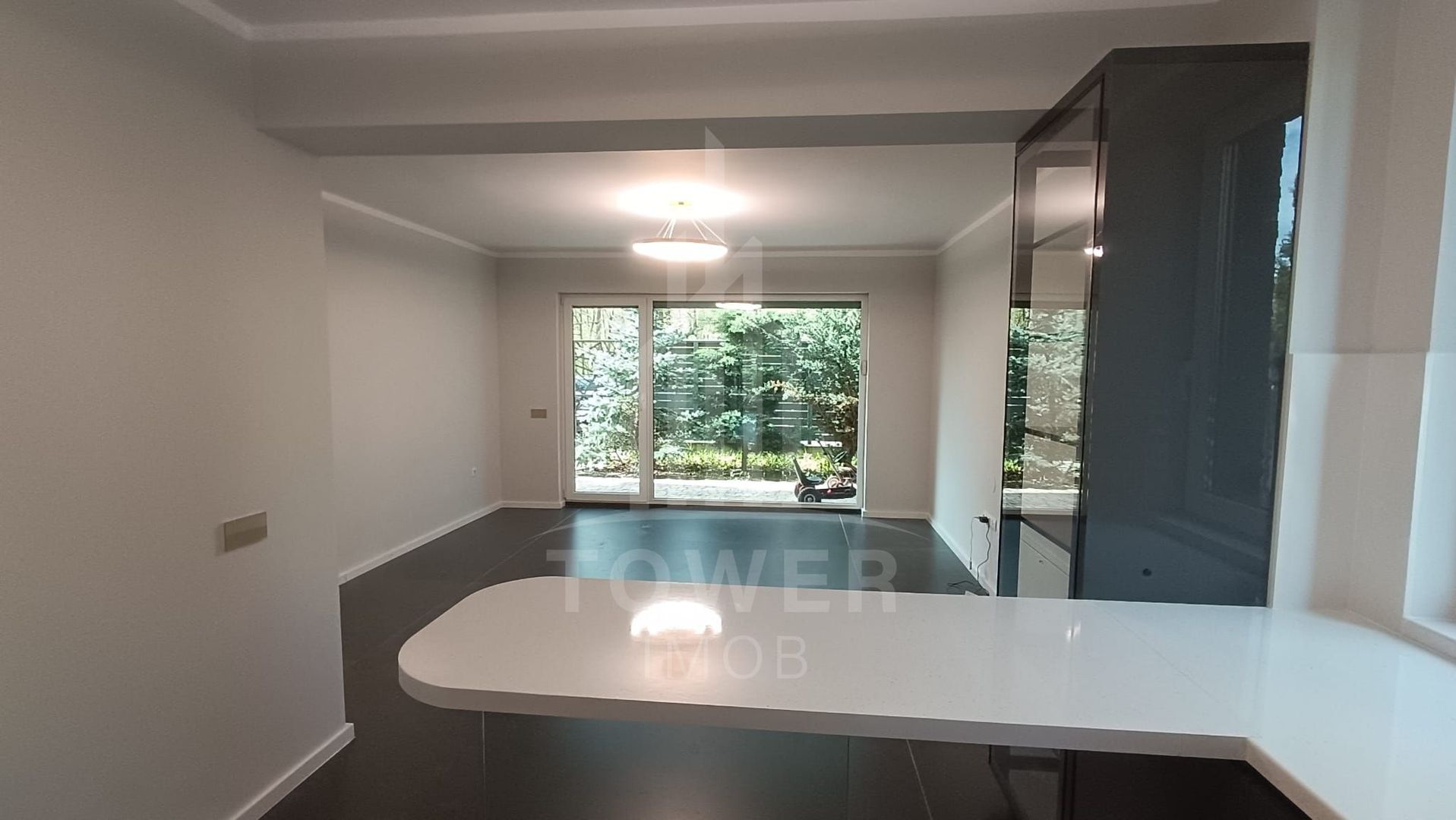 Casa de lux la padurea Dumbrava - Poză 14