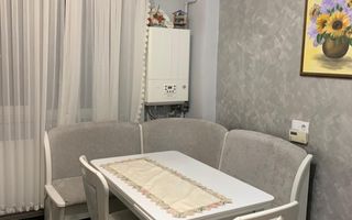 3 camere, bloc cu lift, renovat 2021 – zonă centrală - Poză 2