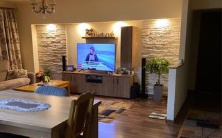 Apartament cu 4 camere în Mănăștur, zona Mc"Donalds, Primaverii. - Poză 1