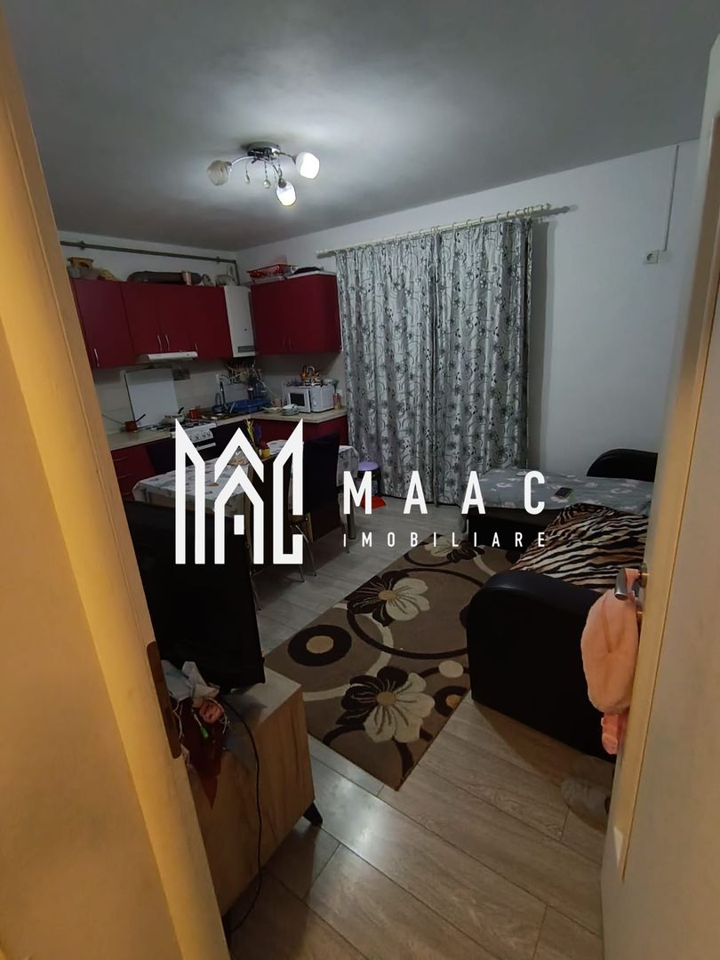 Apartament 3 camere | Etaj 2 | Balcoane | Arhitectilor - Poză 5