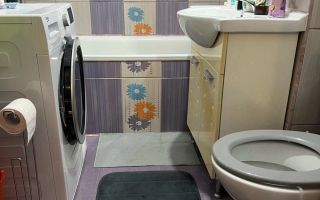 Apartament 3 Camere zona Girocului - Poză 9