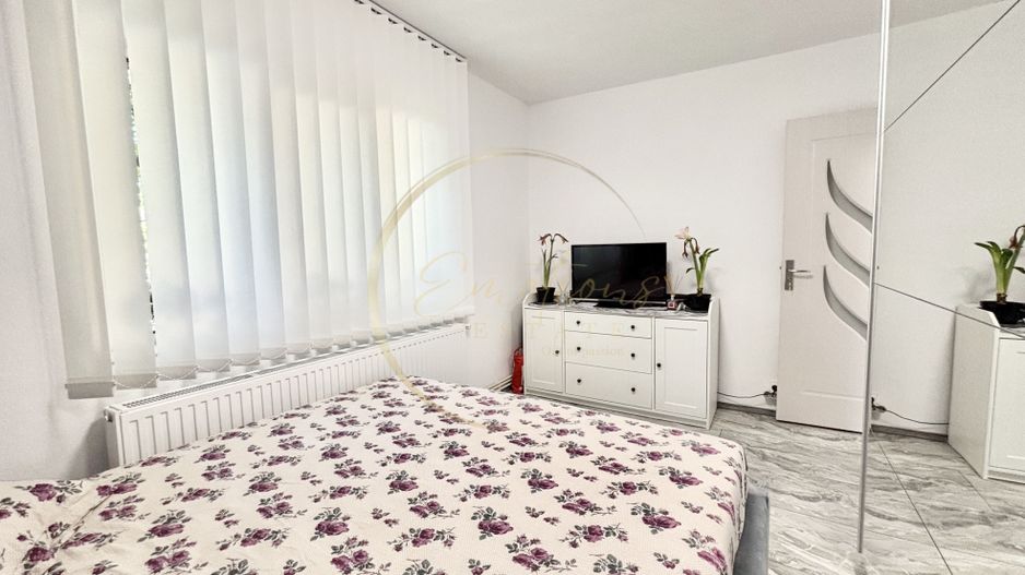 NOU | Apartament Superb 2 camere - Parcul Clăbucet | RENOVAT COMPLET - Poză 6