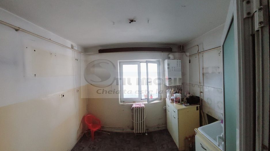 Apartament 4 camere decomandate – 80 mp utili – Al. Tudor Nicolae Lidl - Poză 5