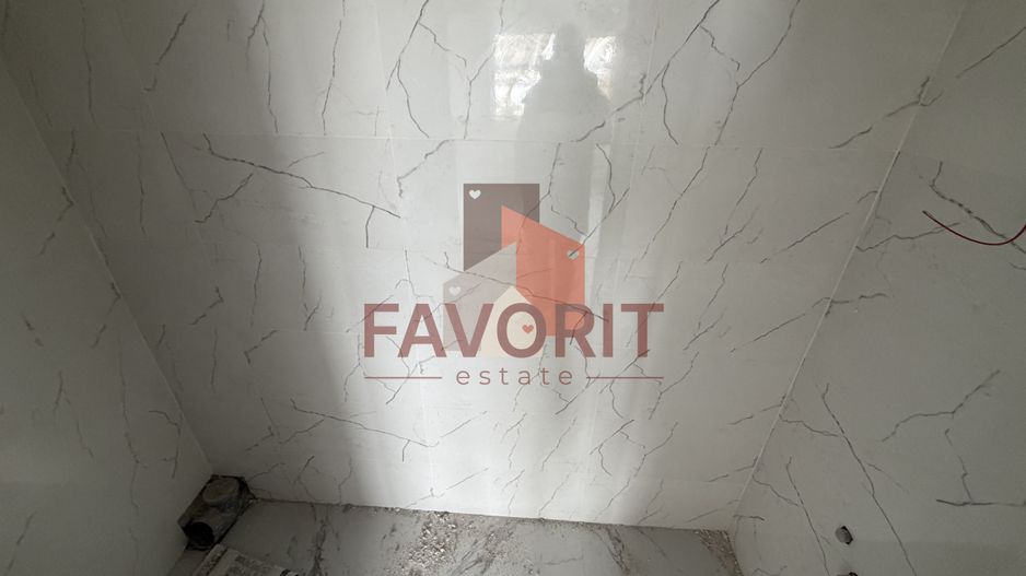 Etaj 2. Finisaje la alegere. 2 locuri parcare - Poză 15