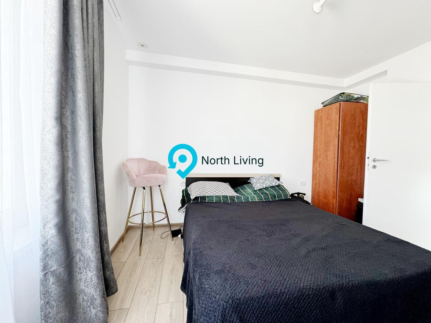 Vila individuala P+1 | Tunari | Ansamblu rezidential - Poză 12